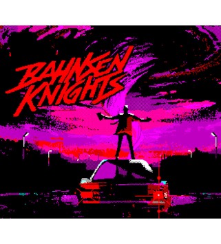 Bahnsen Knights PS4/PS5 PlayStation 4 Key EUROPE